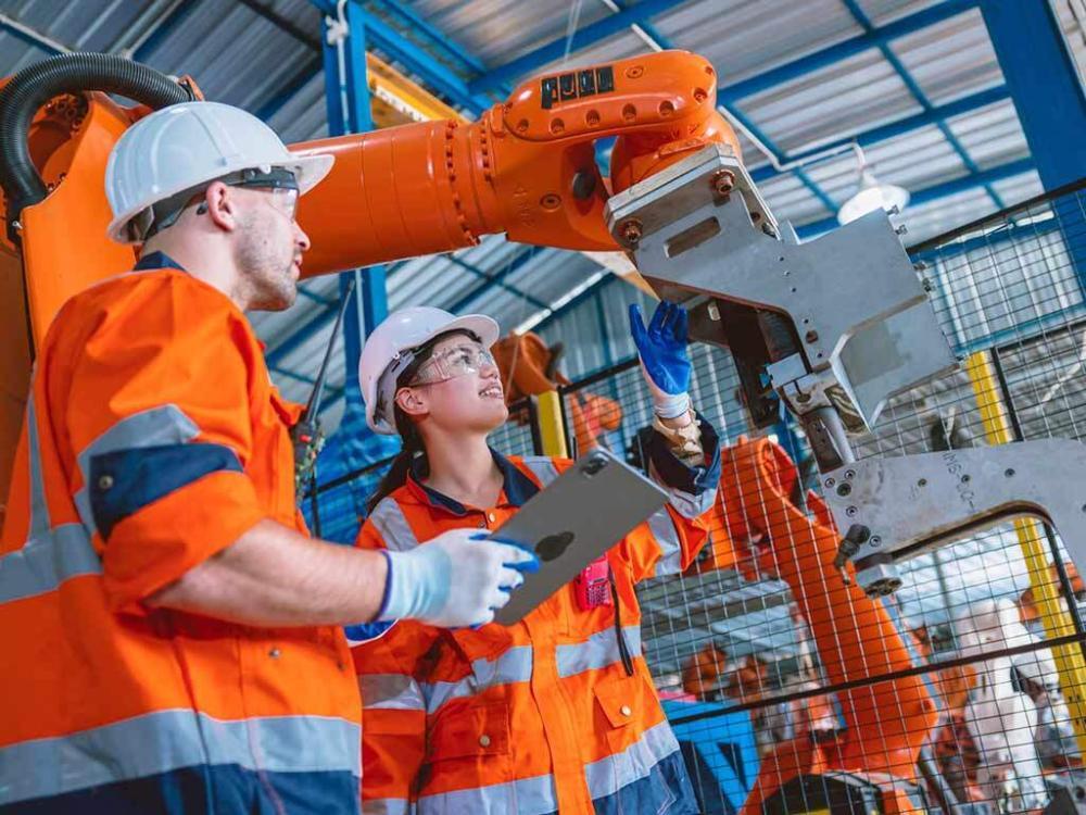 Expo Industrial-canacintra-2