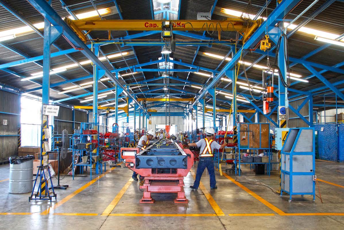 Expo Industrial-canacintra-alt