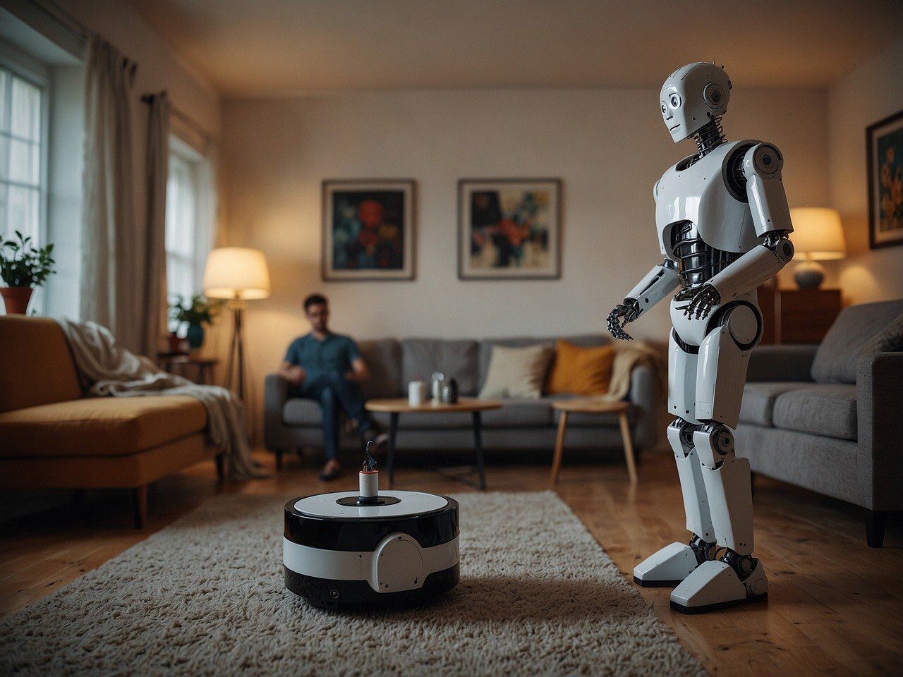 Integración de la Inteligencia Artificial en el Turismo