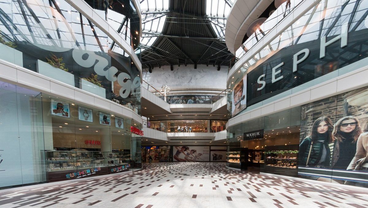 Retailtainment: adaptar el entretenimiento a los centros comerciales