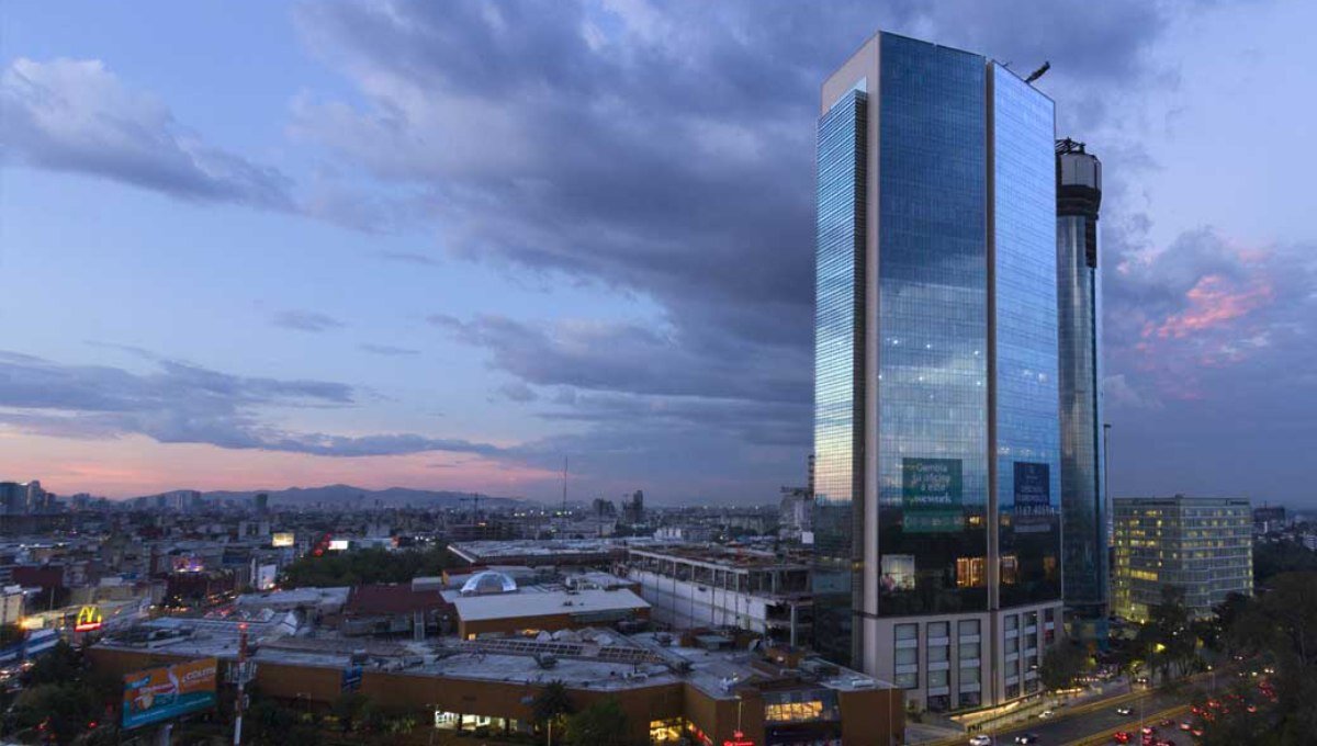 Fibra Uno es el dueño total del proyecto de usos mixtos Mitikah