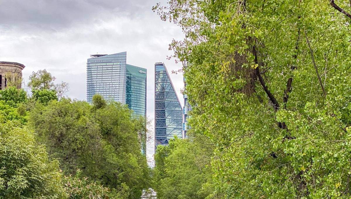 Importancia de las FIBRAs inmobiliarias en México