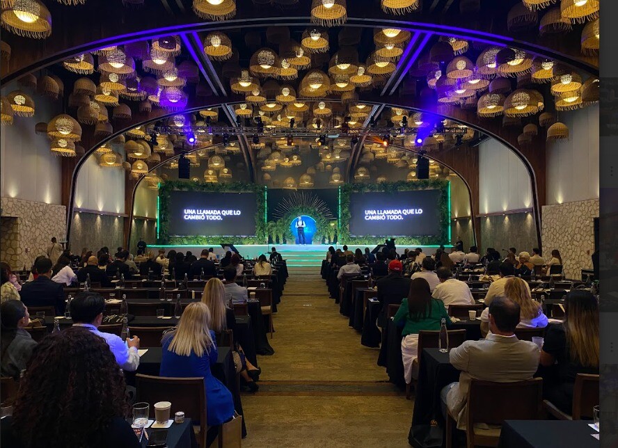 AMPI Playa del CARMEN