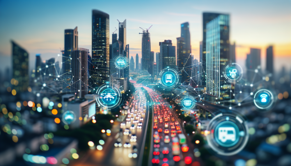 Ciudades Inteligentes-2