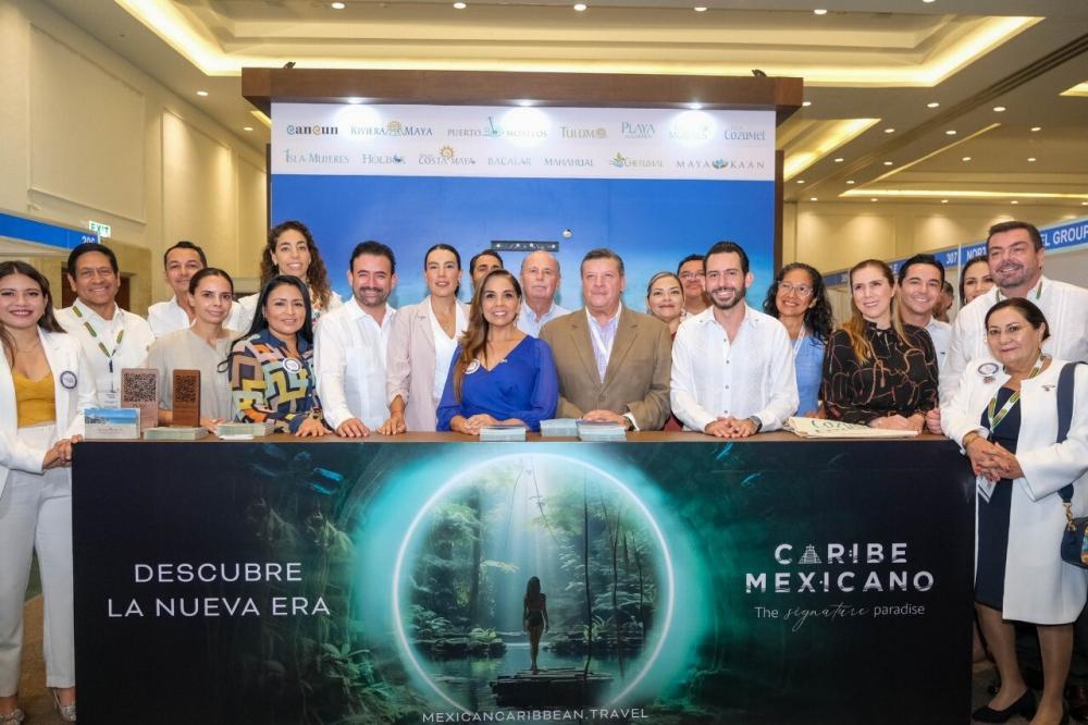 Grupo Xcaret-1