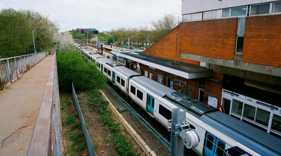 Network Rail Property-2