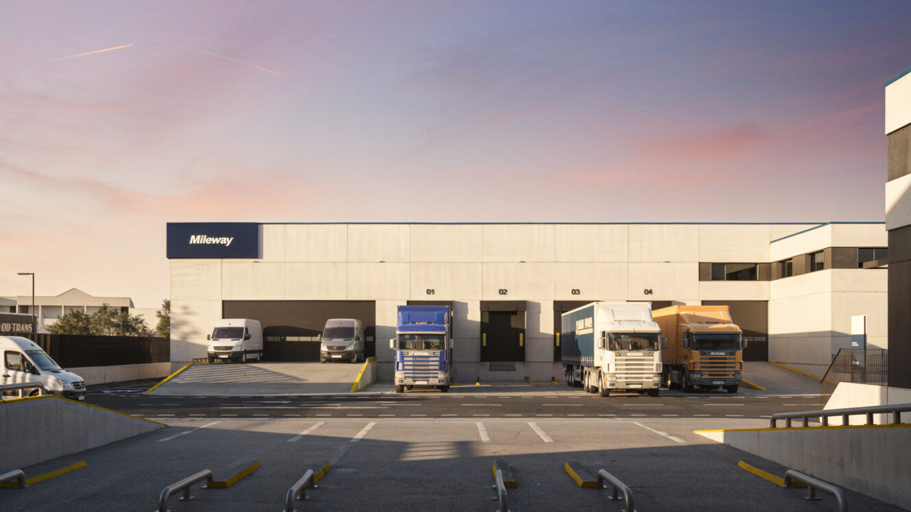 Silla Logistics Park-alt