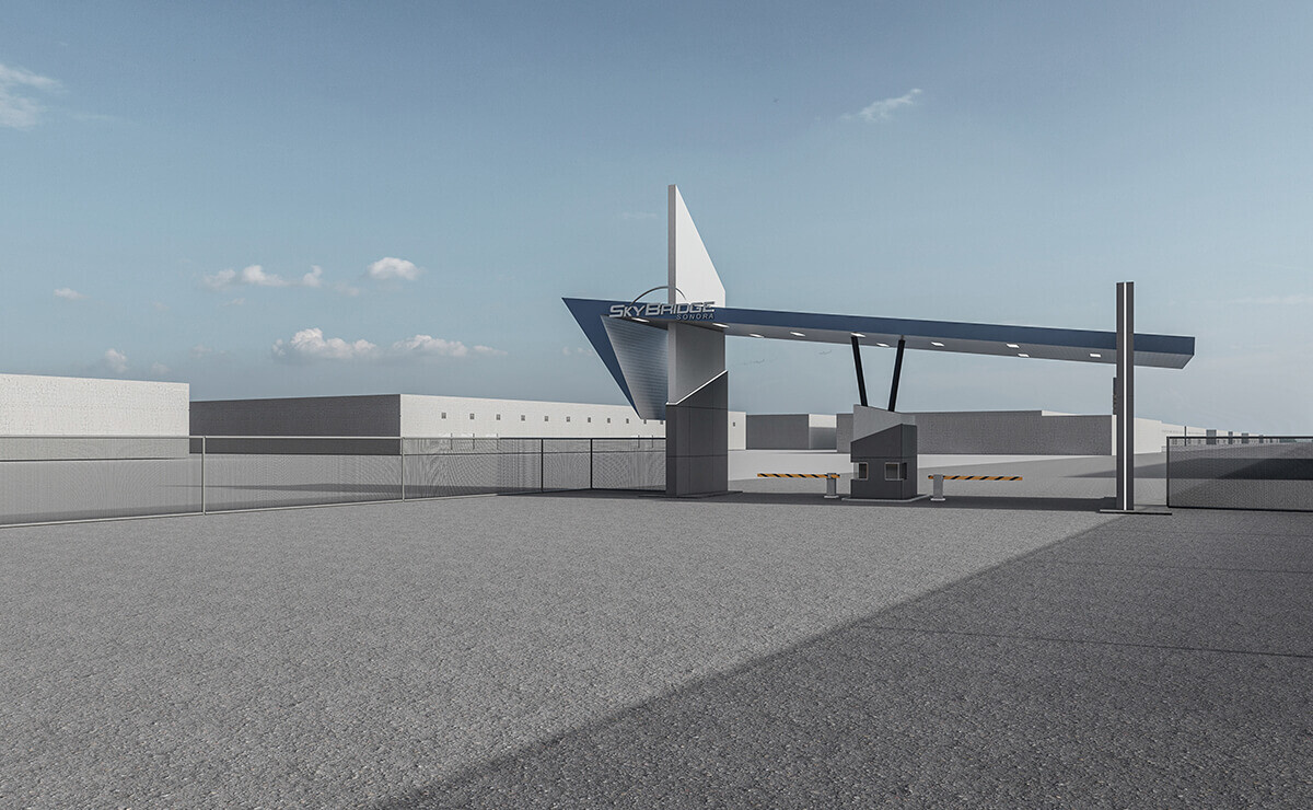 SkyBridge Sonora .alt