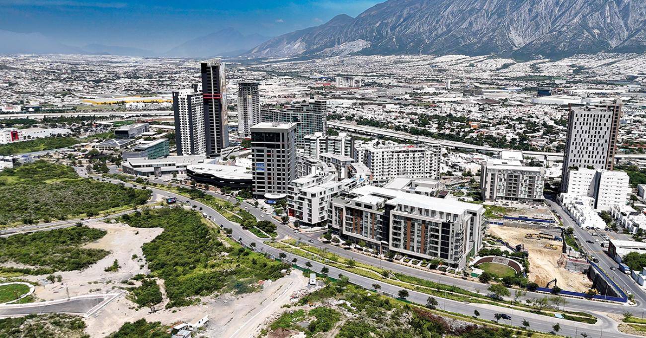 Grupo Delta, 50 años a la vanguardia en bienes raíces