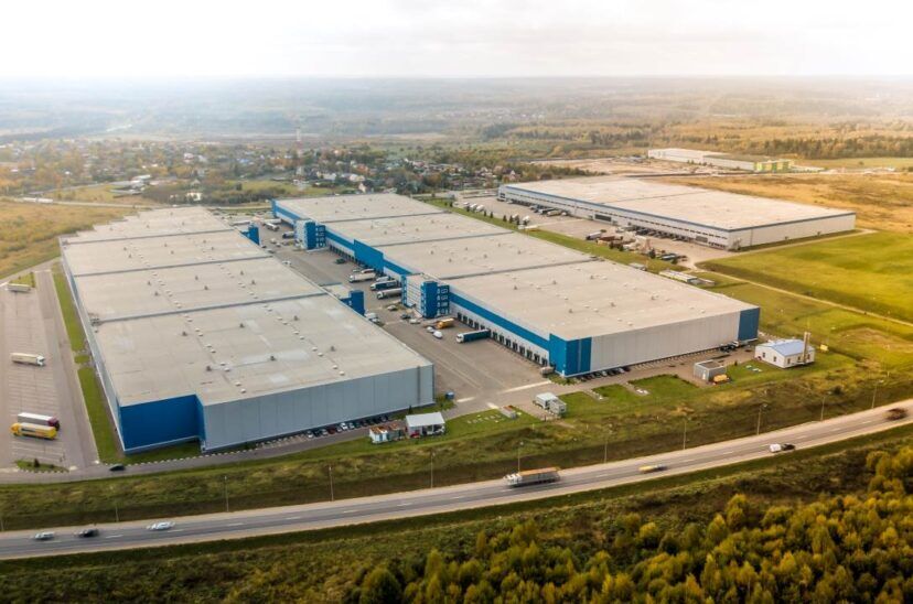 parque industrial Ciudad Sahagún-alt