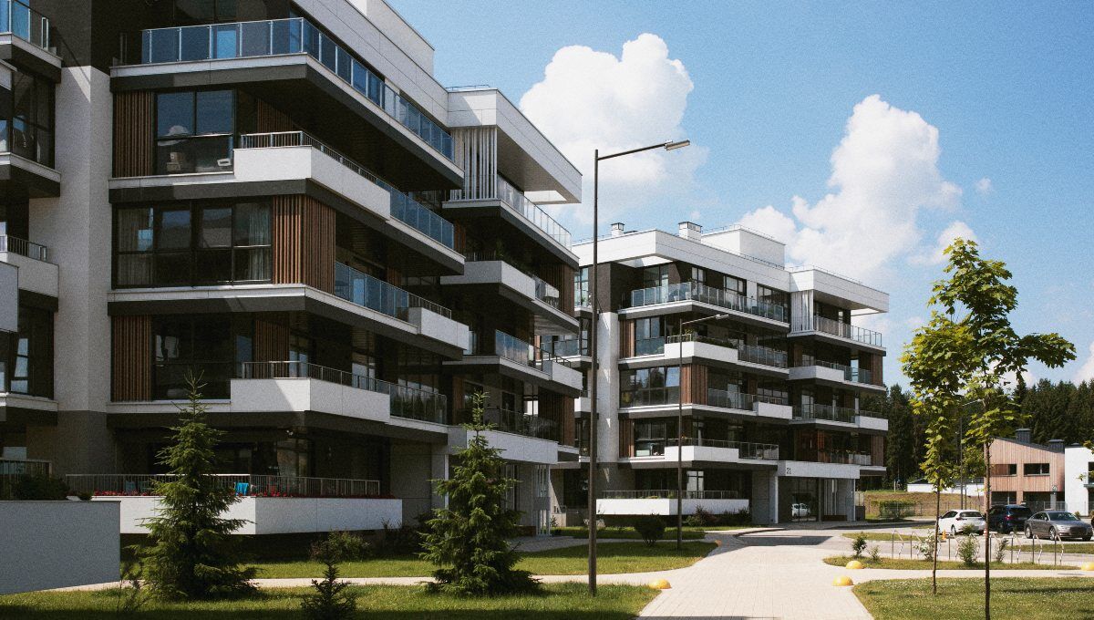 Vivienda residencial es el segmento más comercializado en CDMX