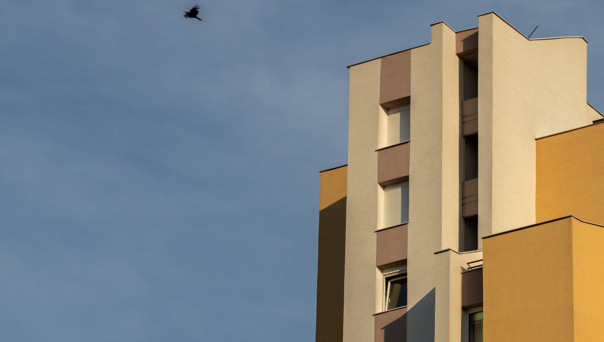 Vivienda vertical se posiciona en CDMX, Guadalajara y Monterrey