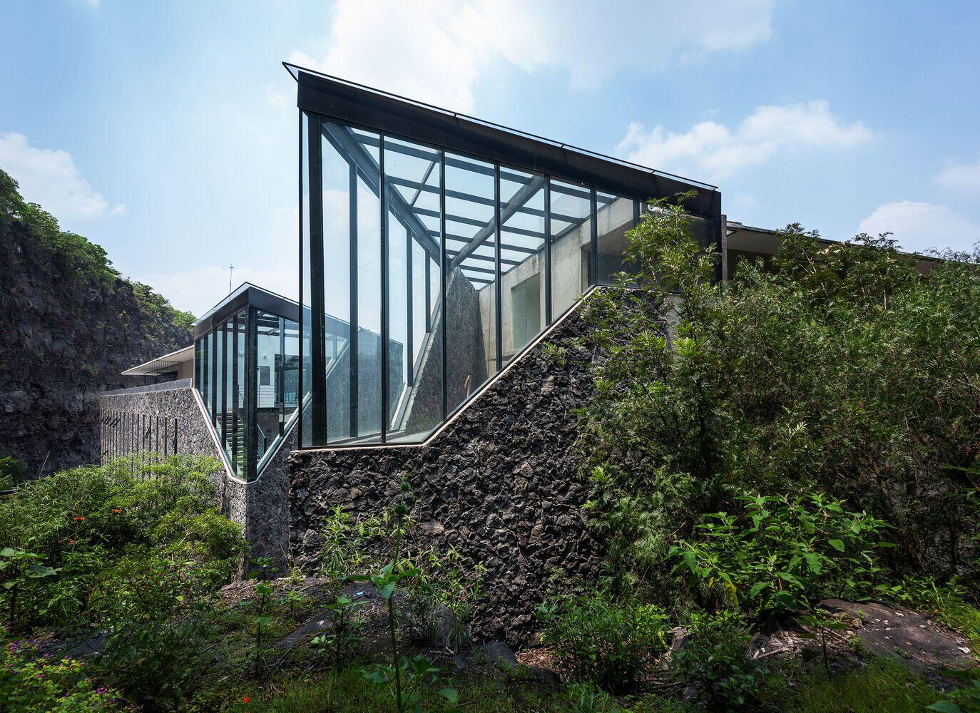 Casa Club Cantera-alt