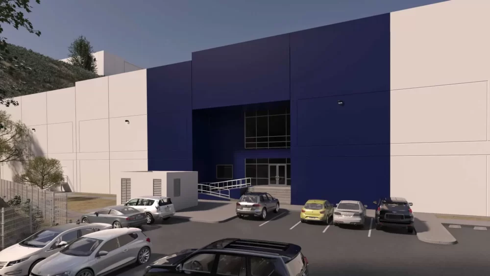 Frasa Industrial Park-2