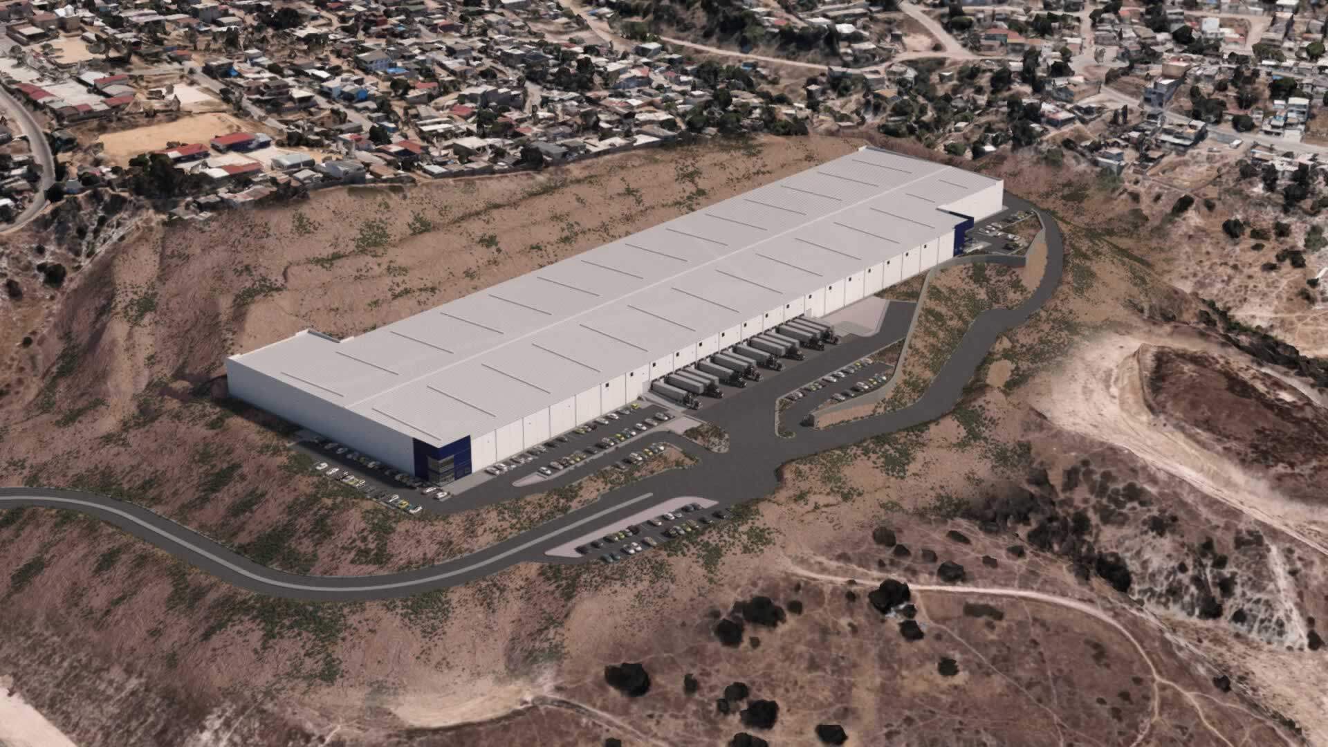 Frasa Industrial Park-alt