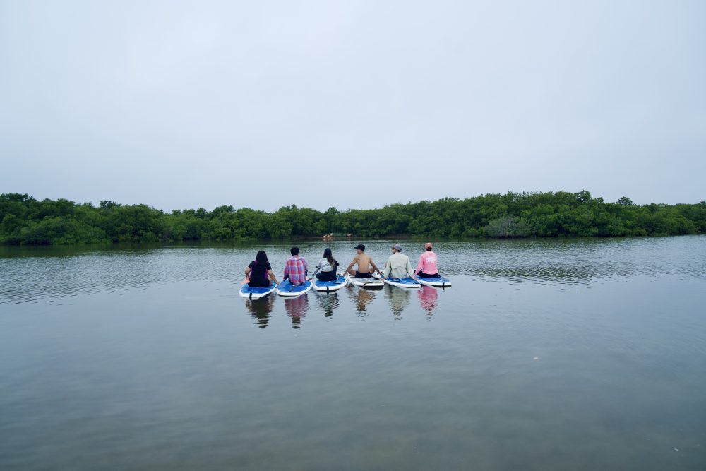La Carbonera Yucatán