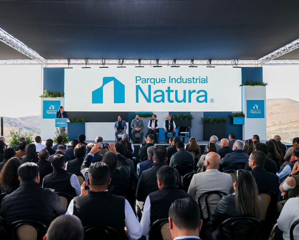 Parque Industrial Natura-alt