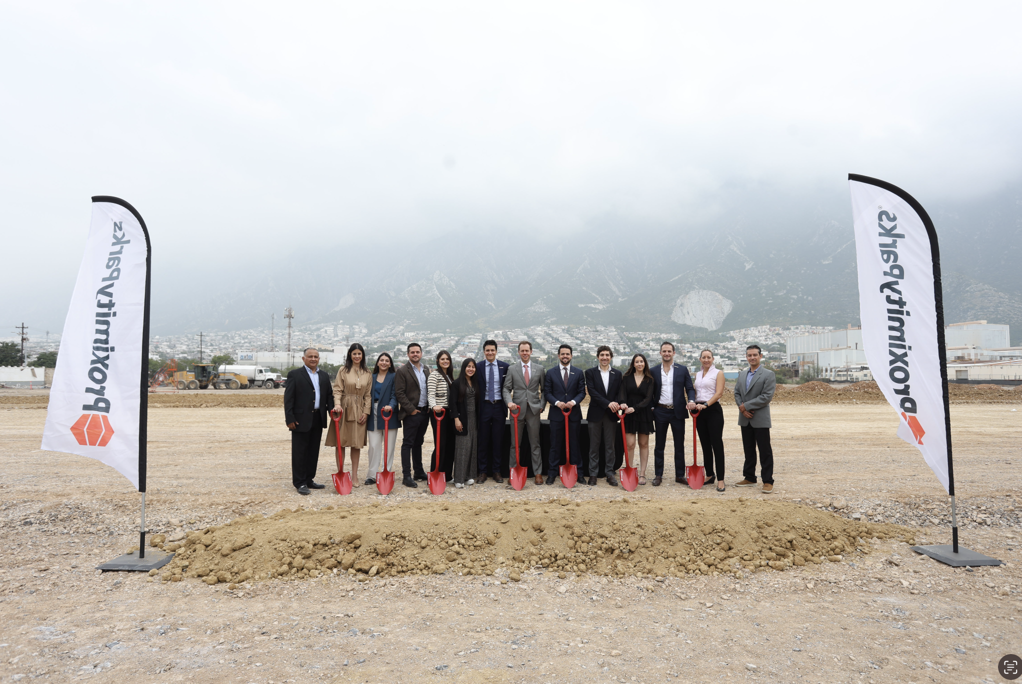 ProximityParks San Pedro primera-alt