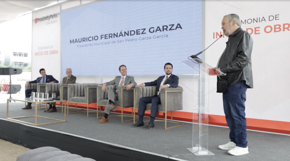 ProximityParks San Pedro primera piedra 1