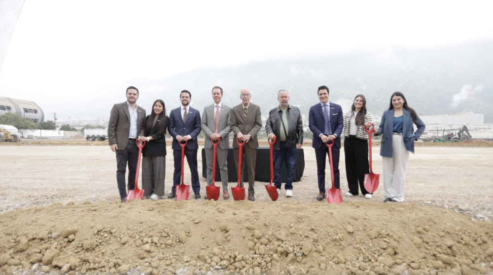 ProximityParks San Pedro primera piedra 2