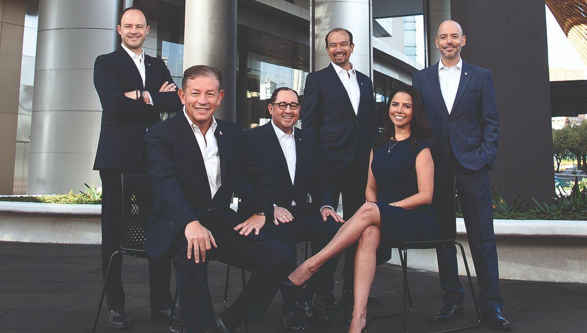 Beck México: Liderando el futuro del Diseño-Construcción