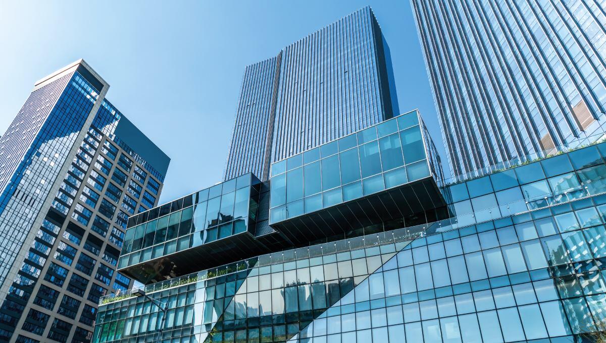 Radiografía del mercado de oficinas en CDMX