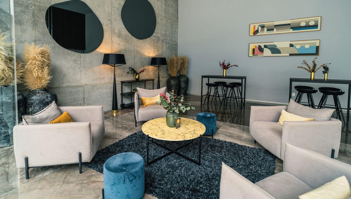 Nomad Living presenta nuevos proyectos de departamentos en renta en Guadalajara