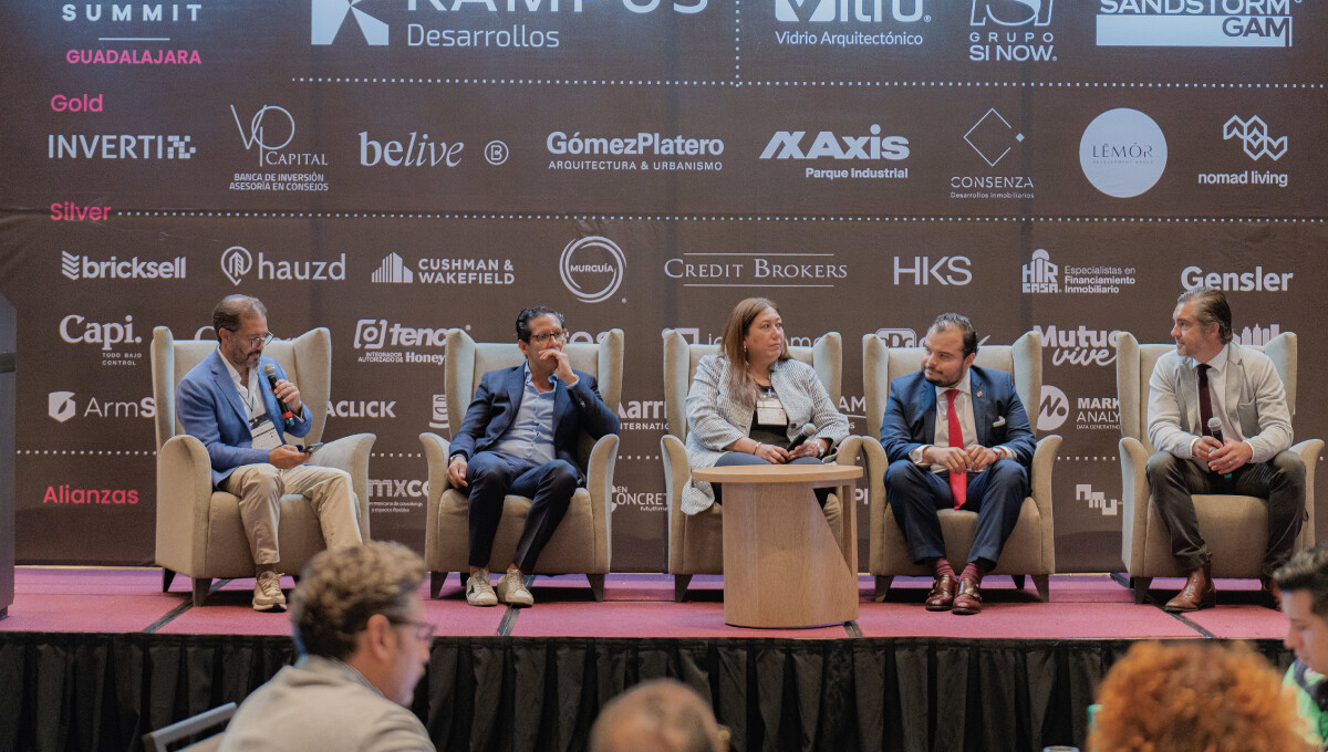 Vivienda en renta y coliving: adaptándose a la era de los nómadas digitales y gentrificación