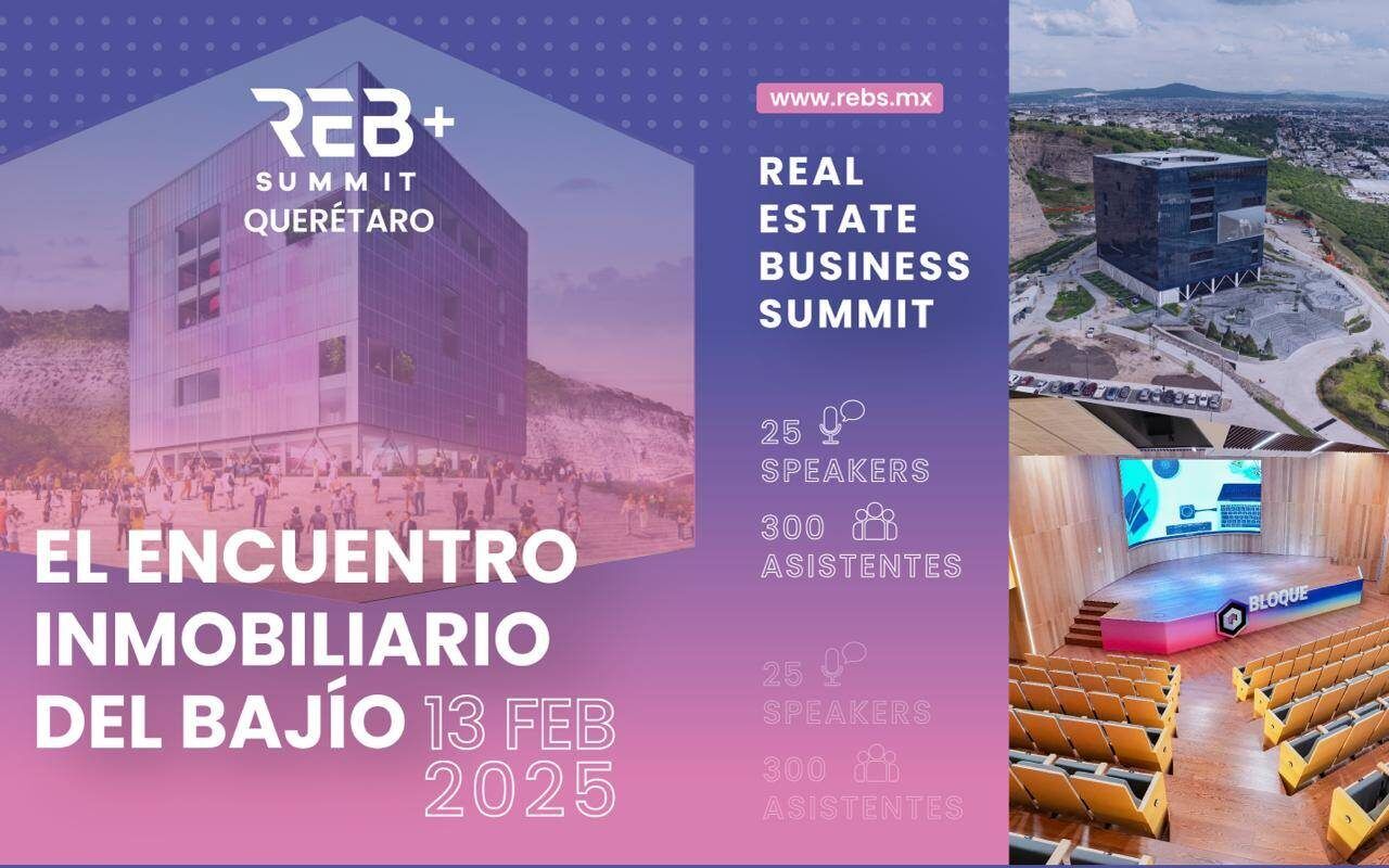 REBS Querétaro 2025-1