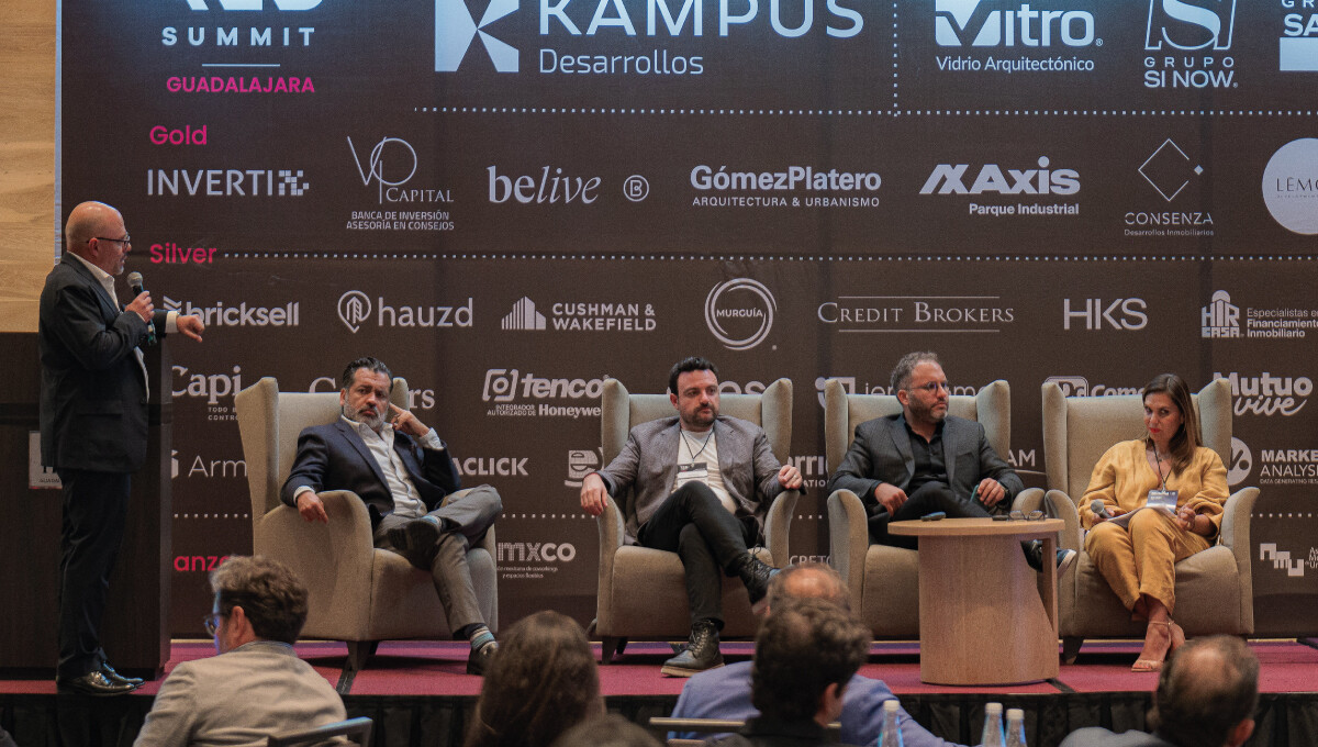 El boom del nearshoring: Impulsando el sector inmobiliario y la economía mexicana