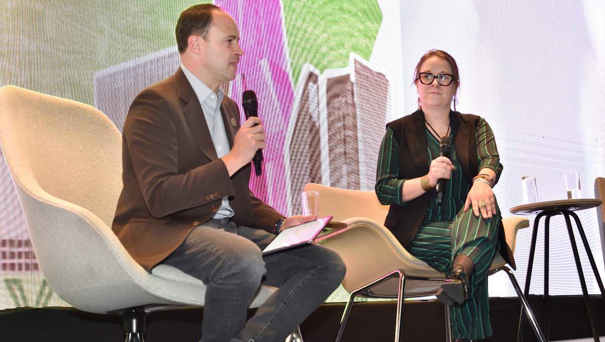 Más allá del alto desempeño de edificios, LEED Versión 5