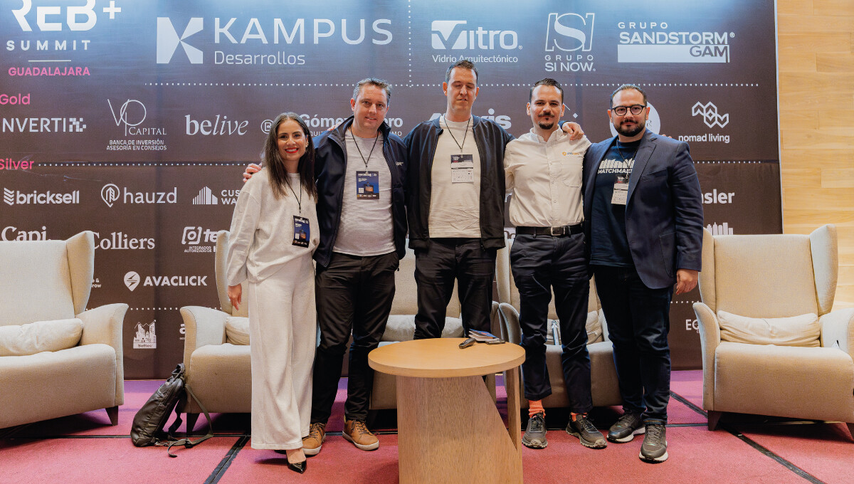 Proptech y la revolución del sector inmobiliario: Impactos y oportunidades