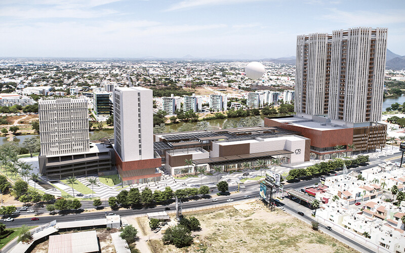 Innovación y precisión: CAPI revolucionando el desarrollo inmobiliario