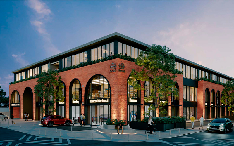 Innovación y precisión: CAPI revolucionando el desarrollo inmobiliario