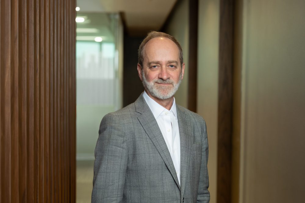 Retos y oportunidades para el sector de la construcción en México durante 2025