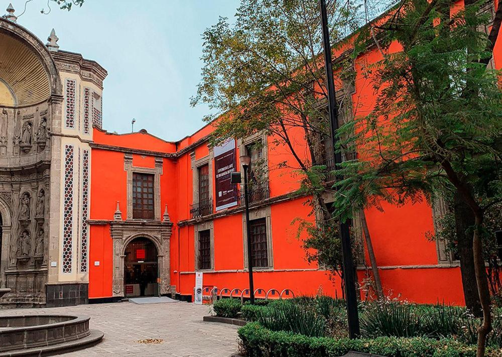 Museo Franz Mayer-2