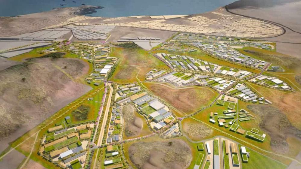 Parque Industrial de Ancón-2