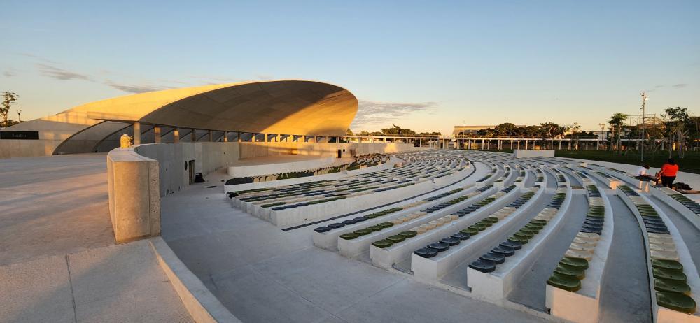 Parque Urbano La Plancha-2