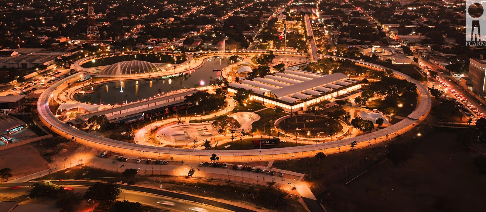 Parque Urbano La Plancha-alt