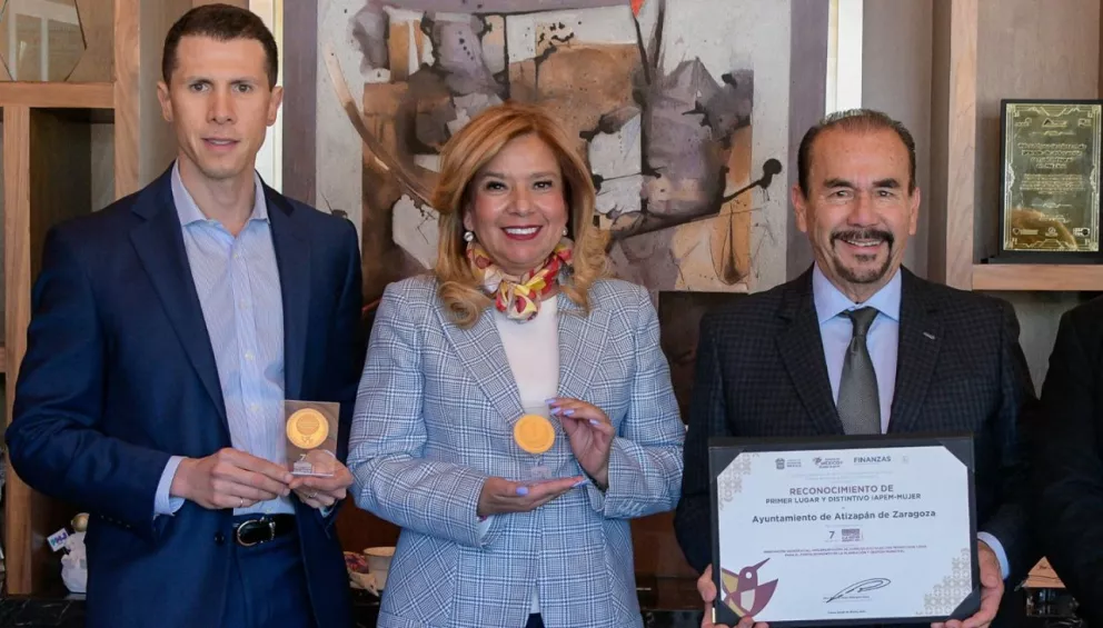 Polígonos Atizapán-2