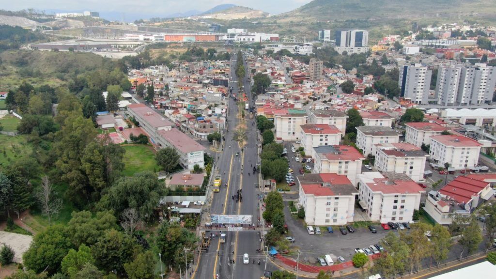 Polígonos Atizapán-alt