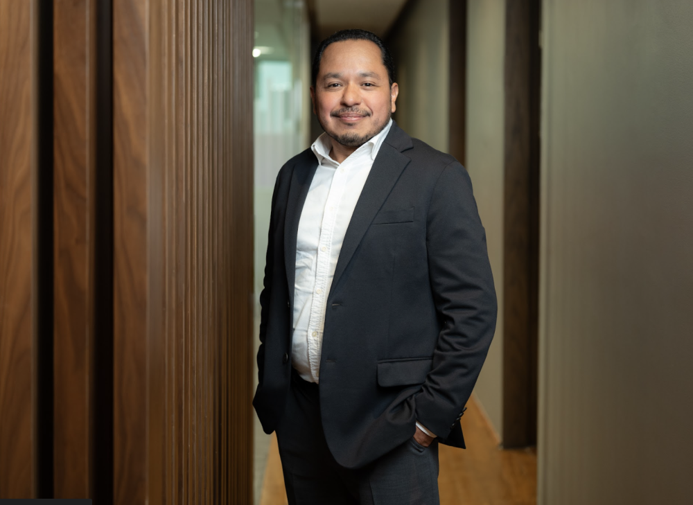 Retos y oportunidades para el sector de la construcción en México durante 2025