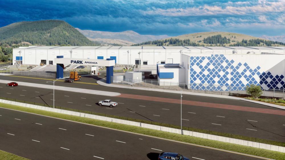 Thor urbana Park Apodaca I