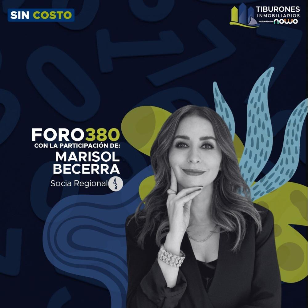 Tiburones Inmobiliarios