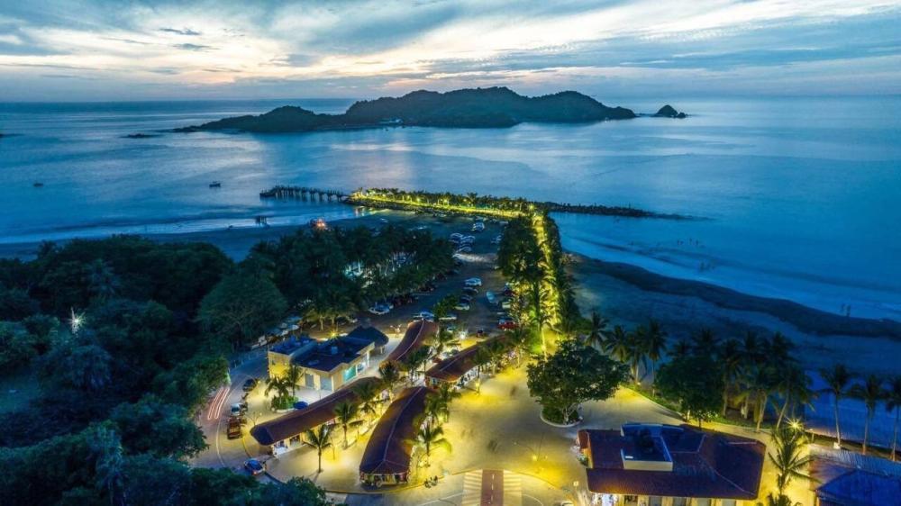 Turismo en México crece 15.6% en 2024 respecto a 2023