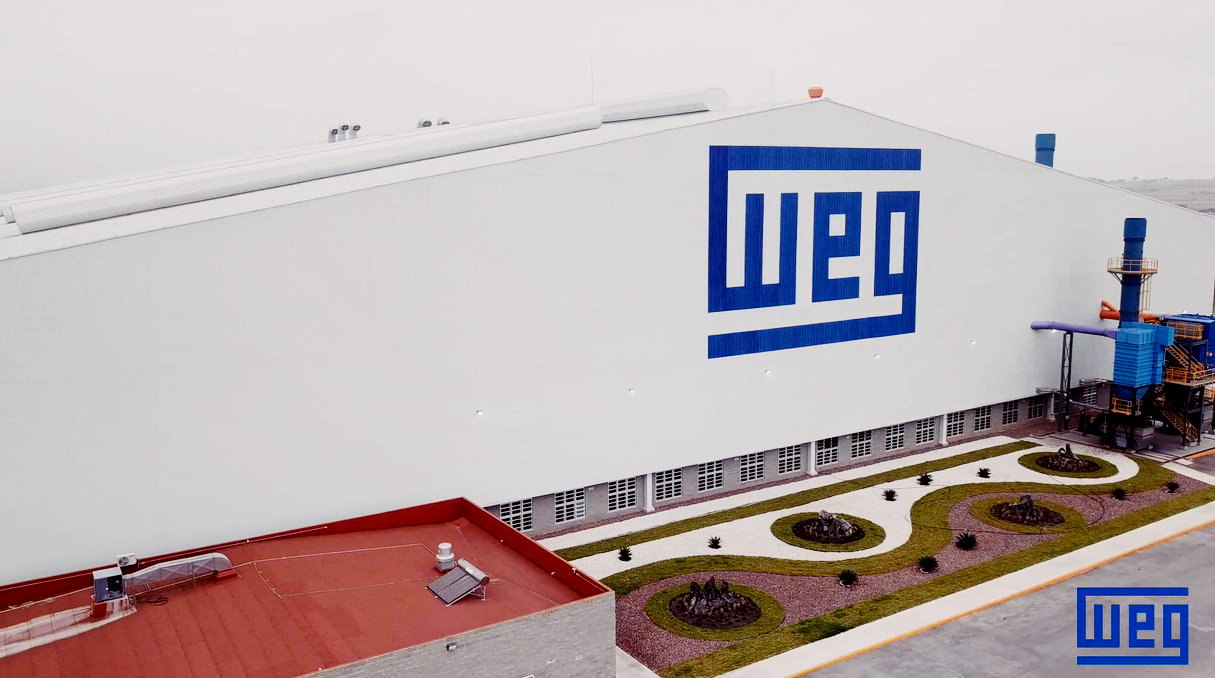 WEG México-alt