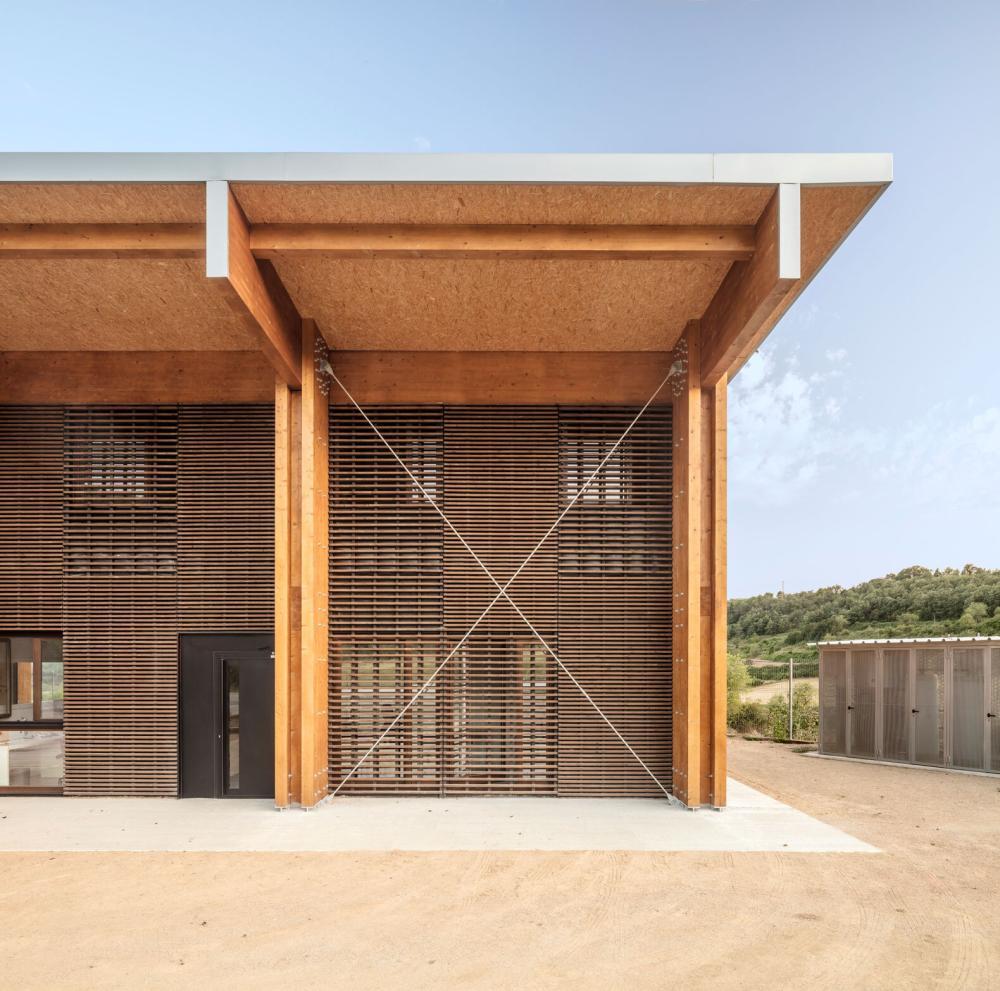 XIX Bienal Arquitectura Venecia-2