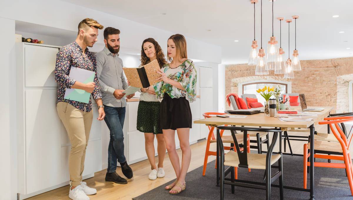 Coliving gana impulso en España, alcanzará las 20 mil camas en 2025