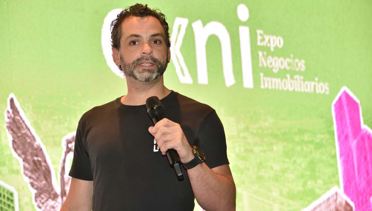 El Futuro de Real Estate. Creando un ecosistema donde todos ganen