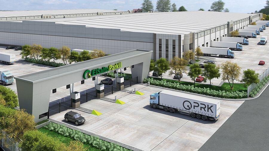 El Salto Park III-alt